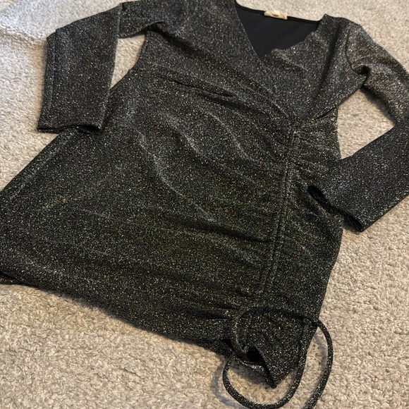 Women’s sparkle dress - Picture 3 of 6